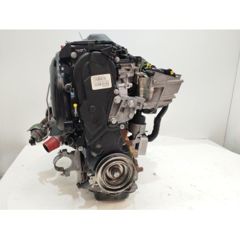 Recambio de motor completo para ford galaxy ii (wa6) 2.0 tdci referencia OEM IAM UFWA  