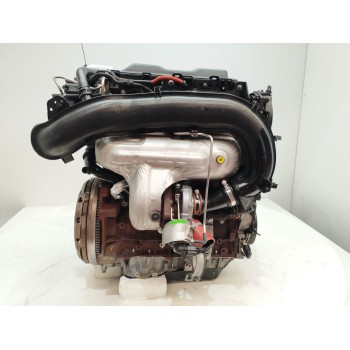 Recambio de motor completo para ford galaxy ii (wa6) 2.0 tdci referencia OEM IAM UFWA  