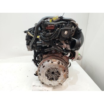 Recambio de motor completo para ford galaxy ii (wa6) 2.0 tdci referencia OEM IAM UFWA  