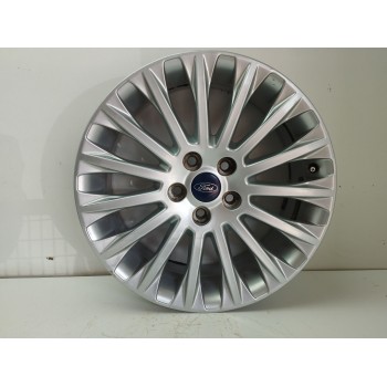 Recambio de llanta para ford focus iii 1.6 tdci referencia OEM IAM BM5J1007GB 7JX17H2 H5 5X115