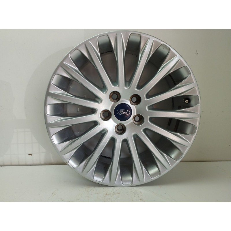 Recambio de llanta para ford focus iii 1.6 tdci referencia OEM IAM BM5J1007GB 7JX17H2 H5 5X115
