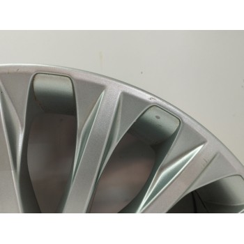 Recambio de llanta para ford focus iii 1.6 tdci referencia OEM IAM BM5J1007GB 7JX17H2 H5 5X115