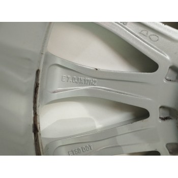 Recambio de llanta para ford focus iii 1.6 tdci referencia OEM IAM BM5J1007GB 7JX17H2 H5 5X115