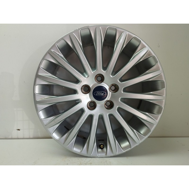 Recambio de llanta para ford focus iii 1.6 tdci referencia OEM IAM BM5J1007GB 7JX17H2 H5 5X115