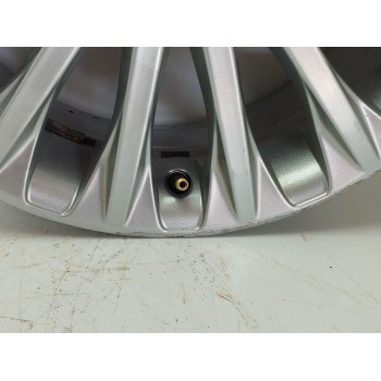 Recambio de llanta para ford focus iii 1.6 tdci referencia OEM IAM BM5J1007GB 7JX17H2 H5 5X115