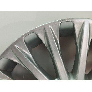 Recambio de llanta para ford focus iii 1.6 tdci referencia OEM IAM BM5J1007GB 7JX17H2 H5 5X115
