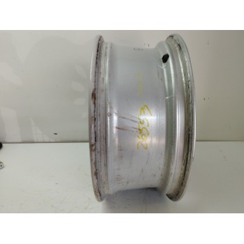 Recambio de llanta para ford focus iii 1.6 tdci referencia OEM IAM BM5J1007GB 7JX17H2 H5 5X115