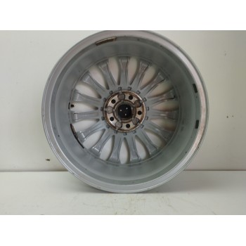 Recambio de llanta para ford focus iii 1.6 tdci referencia OEM IAM BM5J1007GB 7JX17H2 H5 5X115