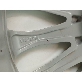 Recambio de llanta para ford focus iii 1.6 tdci referencia OEM IAM BM5J1007GB 7JX17H2 H5 5X115