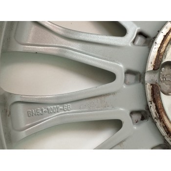 Recambio de llanta para ford focus iii 1.6 tdci referencia OEM IAM BM5J1007GB 7JX17H2 H5 5X115