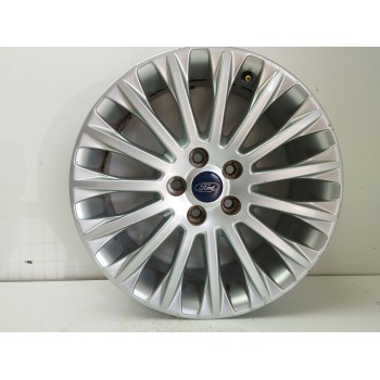 Recambio de llanta para ford focus iii 1.6 tdci referencia OEM IAM BM5J1007GB 7JX17H2 H5 5X115