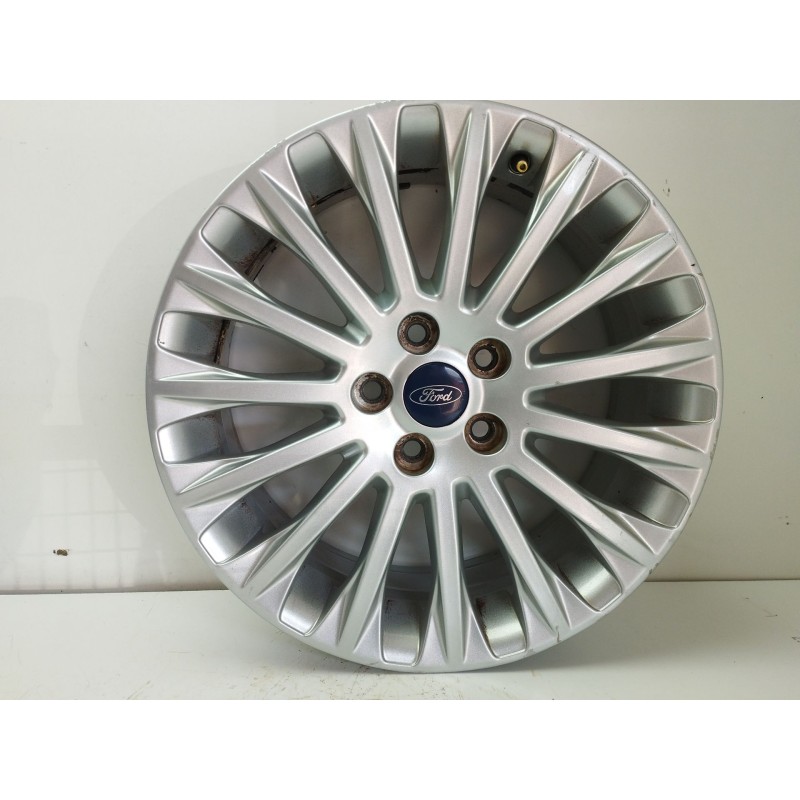 Recambio de llanta para ford focus iii 1.6 tdci referencia OEM IAM BM5J1007GB 7JX17H2 H5 5X115