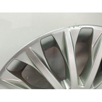 Recambio de llanta para ford focus iii 1.6 tdci referencia OEM IAM BM5J1007GB 7JX17H2 H5 5X115