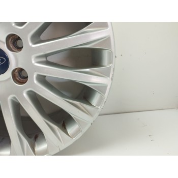 Recambio de llanta para ford focus iii 1.6 tdci referencia OEM IAM BM5J1007GB 7JX17H2 H5 5X115