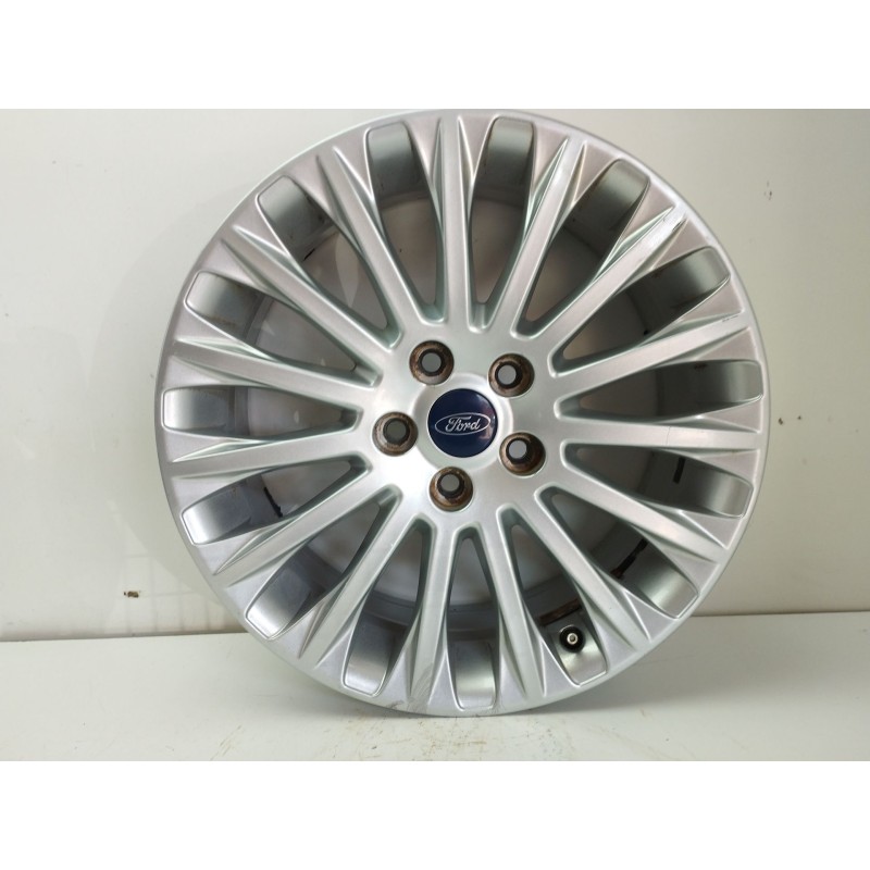 Recambio de llanta para ford focus iii 1.6 tdci referencia OEM IAM BM5J1007GB 7JX17H2 H5 5X115