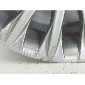 Recambio de llanta para ford focus iii 1.6 tdci referencia OEM IAM BM5J1007GB 7JX17H2 H5 5X115