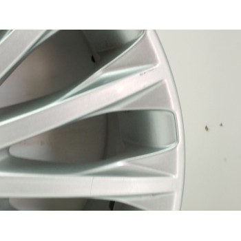 Recambio de llanta para ford focus iii 1.6 tdci referencia OEM IAM BM5J1007GB 7JX17H2 H5 5X115