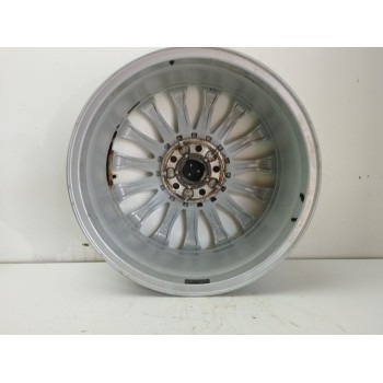 Recambio de llanta para ford focus iii 1.6 tdci referencia OEM IAM BM5J1007GB 7JX17H2 H5 5X115