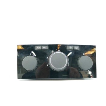 Recambio de mando climatizador para opel astra h ber. 1.7 16v cdti referencia OEM IAM 13250615 90151363 