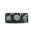 Recambio de mando climatizador para opel astra h ber. 1.7 16v cdti referencia OEM IAM 13250615 90151363 