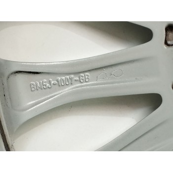 Recambio de llanta para ford focus iii 1.6 tdci referencia OEM IAM BM5J1007GB 7JX17H2 H5 5X115