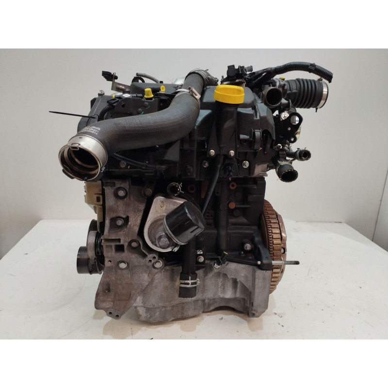 Recambio de motor completo para nissan nv200 furgoneta 1.5 dci 90 (m20, m20m) referencia OEM IAM K9K892  