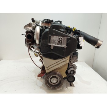 Recambio de motor completo para nissan nv200 furgoneta 1.5 dci 90 (m20, m20m) referencia OEM IAM K9K892  