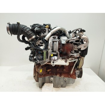 Recambio de motor completo para nissan nv200 furgoneta 1.5 dci 90 (m20, m20m) referencia OEM IAM K9K892  