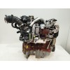 Recambio de motor completo para nissan nv200 furgoneta 1.5 dci 90 (m20, m20m) referencia OEM IAM K9K892  