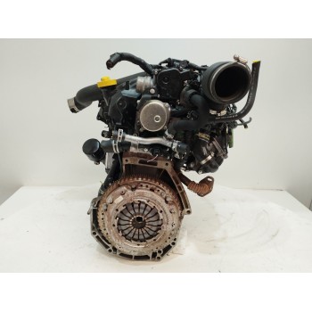 Recambio de motor completo para nissan nv200 furgoneta 1.5 dci 90 (m20, m20m) referencia OEM IAM K9K892  
