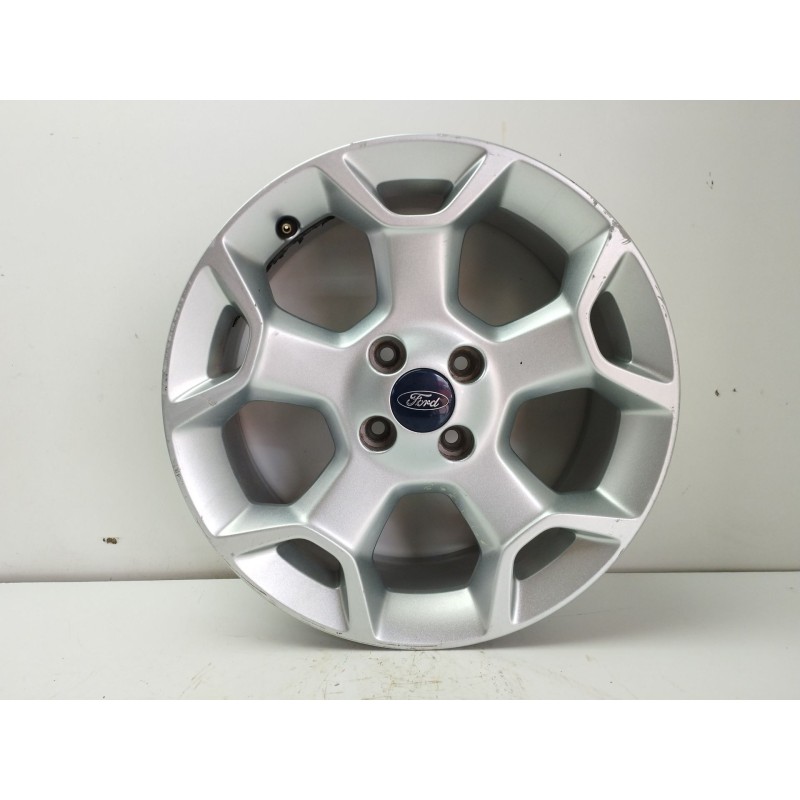 LLANTA 6.5JX16H2 H4 4X102
