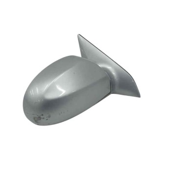 Recambio de retrovisor derecho para kia cerato 2.0 turbodiesel cat referencia OEM IAM  5 CABLES 