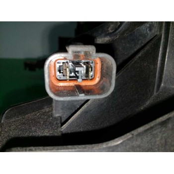 Recambio de electroventilador para honda accord berlina (cl/cn) 2.2i ctdi executive referencia OEM IAM 1680004700  CACOMUNES