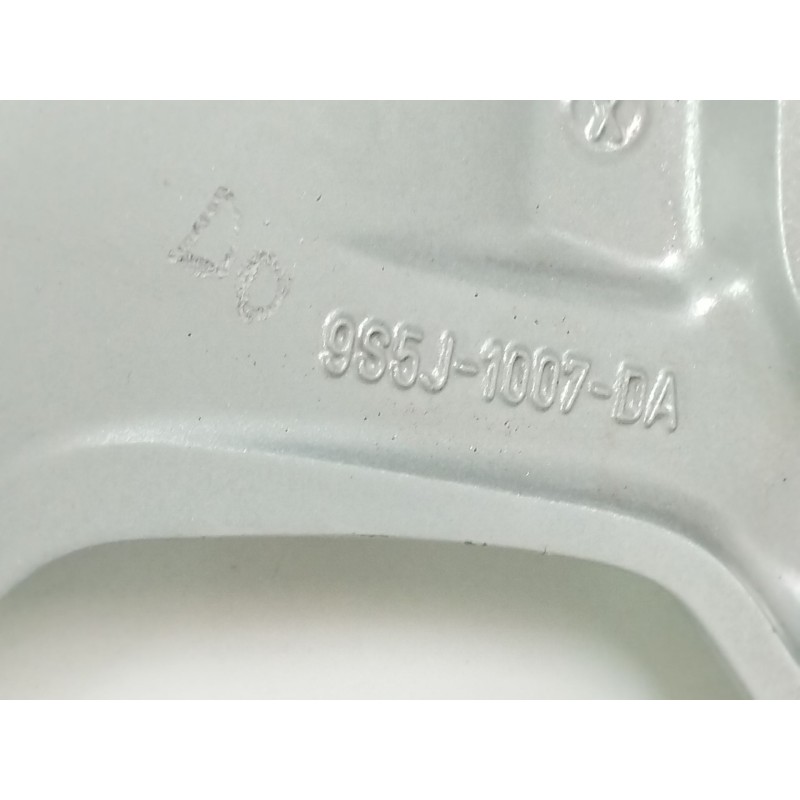 LLANTA 6.5JX16H2 H4 4X102