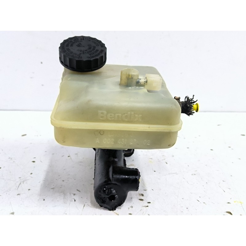 Recambio de bomba freno para mercedes-benz sprinter 3-t furgoneta (b903) 308 d 2.3 (903.361, 903.362, 903.363) referencia OEM IA