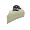 Recambio de capot para lancia musa (350_) 1.3 d multijet (350.axg11, 350.axg1a) referencia OEM IAM 51732277  