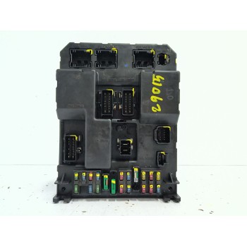 Recambio de caja reles / fusibles para peugeot 307 (3a/c) 1.4 hdi referencia OEM IAM 9650218180 9650217480 