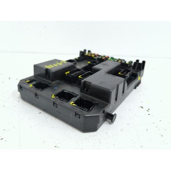 Recambio de caja reles / fusibles para peugeot 307 (3a/c) 1.4 hdi referencia OEM IAM 9650218180 9650217480 
