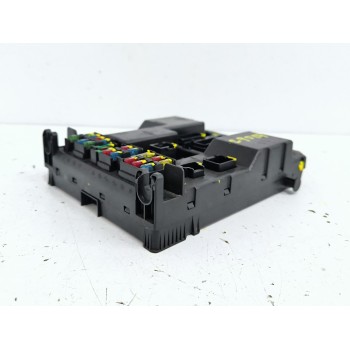 Recambio de caja reles / fusibles para peugeot 307 (3a/c) 1.4 hdi referencia OEM IAM 9650218180 9650217480 