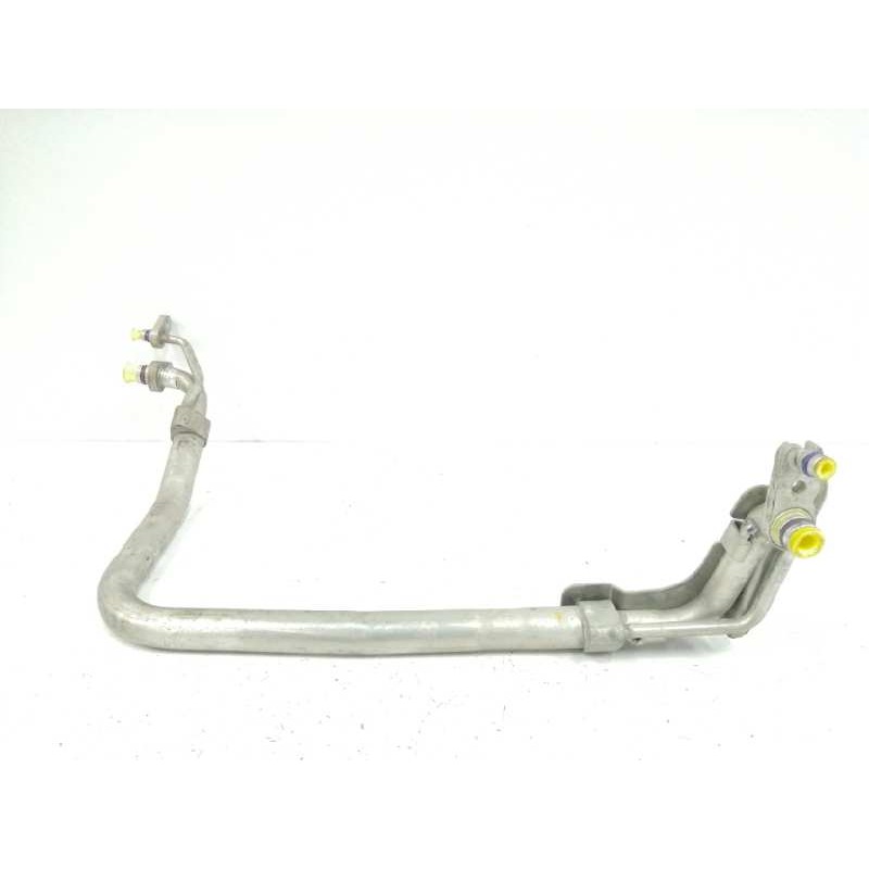 Recambio de tubos aire acondicionado para volkswagen touran (5t1) 1.6 16v tdi dpf referencia OEM IAM 5QB816738  