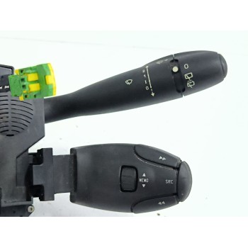 Recambio de mando multifuncion para peugeot 307 (3a/c) 1.4 hdi referencia OEM IAM 96605684 96413388 