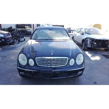 MERCEDES-BENZ CLASE E (W211) BERLINA