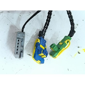 Recambio de mando multifuncion para peugeot 307 (3a/c) 1.4 hdi referencia OEM IAM 96605684 96413388 