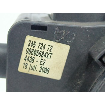 Recambio de mando multifuncion para peugeot 307 (3a/c) 1.4 hdi referencia OEM IAM 96605684 96413388 