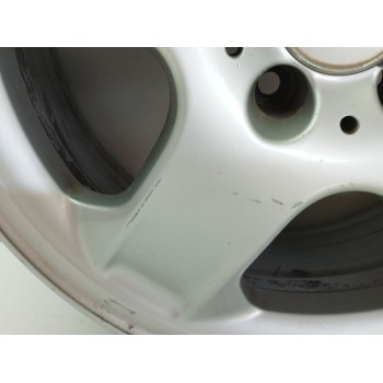 Recambio de llanta para mercedes-benz clase m (w163) 3.7 v6 cat referencia OEM IAM A1634013202 8JX17H2 H5 5X115