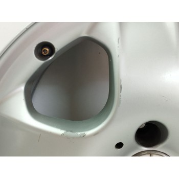Recambio de llanta para mercedes-benz clase m (w163) 3.7 v6 cat referencia OEM IAM A1634013202 8JX17H2 H5 5X115