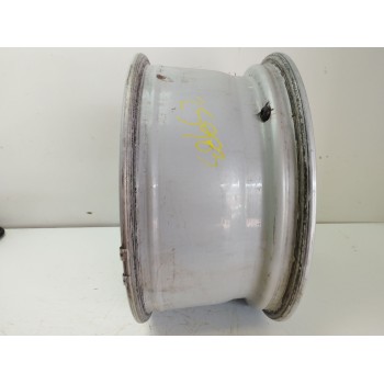 Recambio de llanta para mercedes-benz clase m (w163) 3.7 v6 cat referencia OEM IAM A1634013202 8JX17H2 H5 5X115