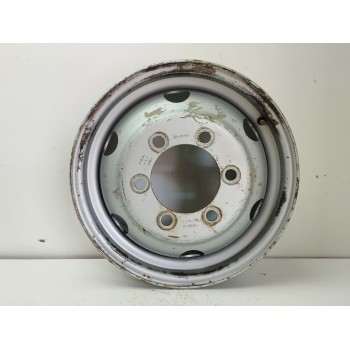 Recambio de llanta para iveco daily ii furgoneta 35-8 (12934104, 12934111, 12934112, 12934117, 12934124,... referencia OEM IAM  
