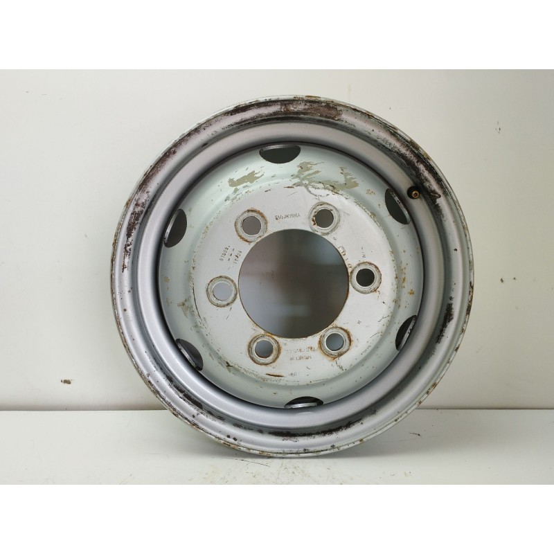 Recambio de llanta para iveco daily ii furgoneta 35-8 (12934104, 12934111, 12934112, 12934117, 12934124,... referencia OEM IAM  