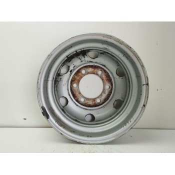 Recambio de llanta para iveco daily ii furgoneta 35-8 (12934104, 12934111, 12934112, 12934117, 12934124,... referencia OEM IAM  